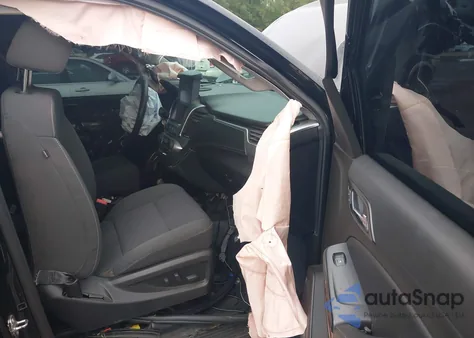 2018 Chevrolet Tahoe Commercial Fleet из США, поврежденный, VIN 1GNLCDEC9JR260688